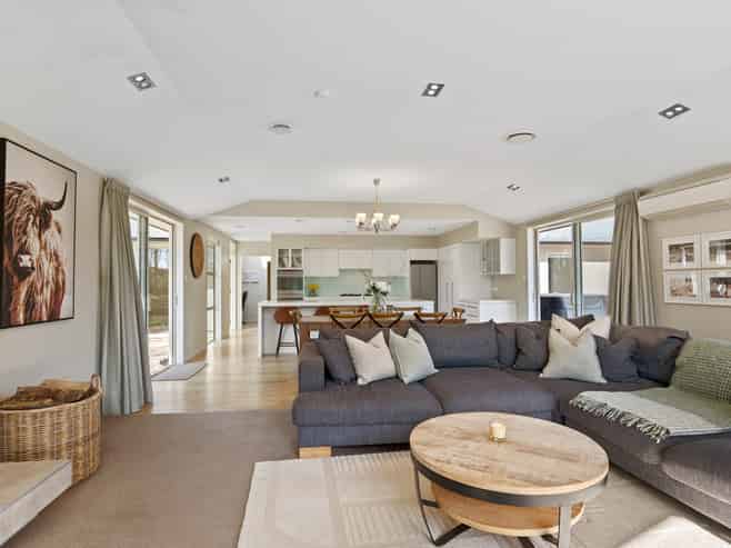 173 Bells Road, West Melton