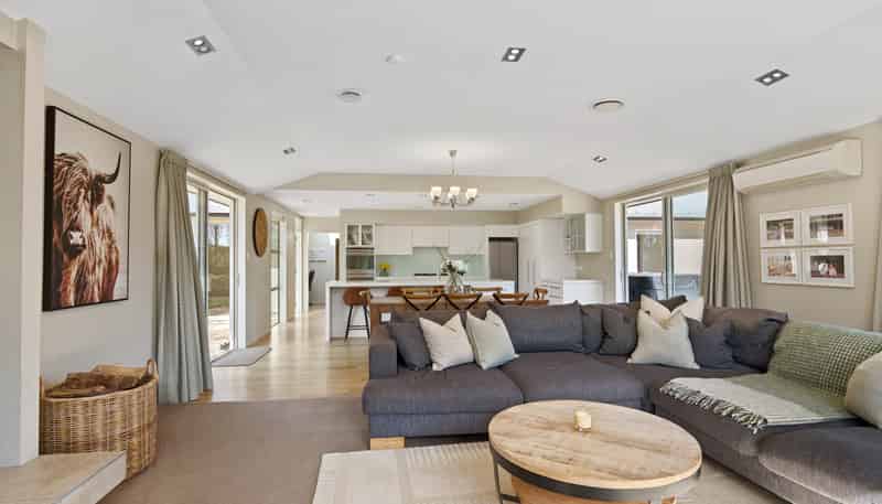 173 Bells Road, West Melton