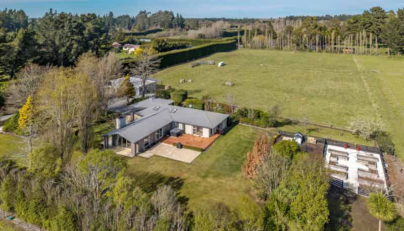 173 Bells Road, West Melton