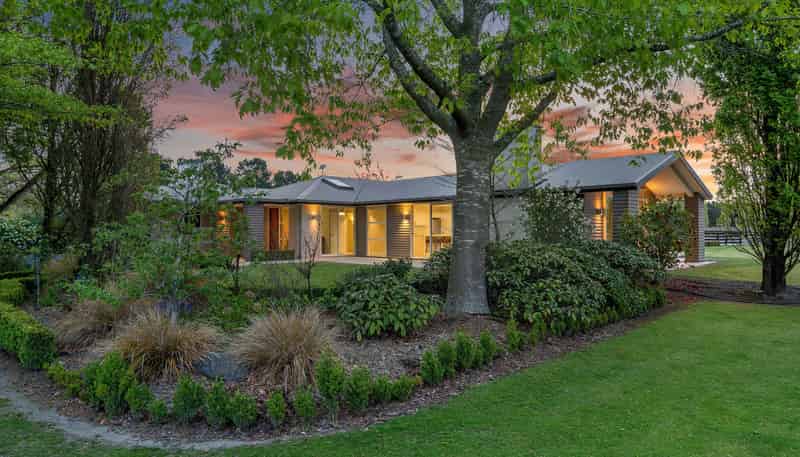 173 Bells Road, West Melton
