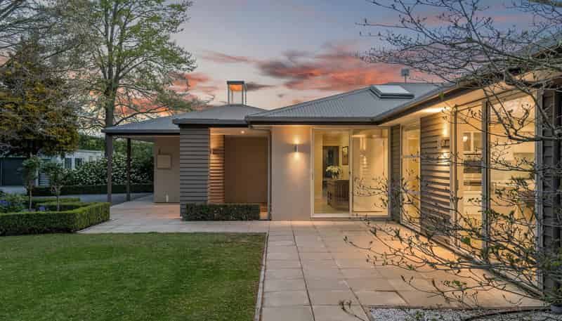 173 Bells Road, West Melton