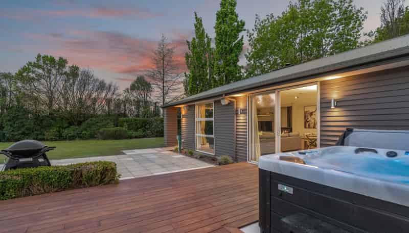 173 Bells Road, West Melton