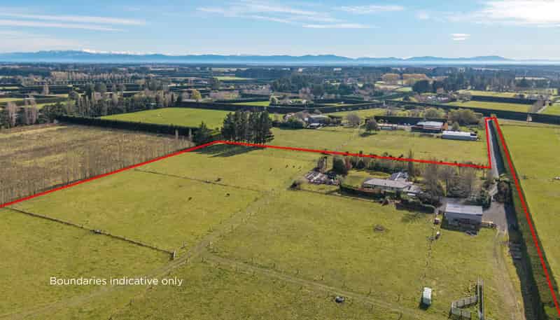 173 Bells Road, West Melton