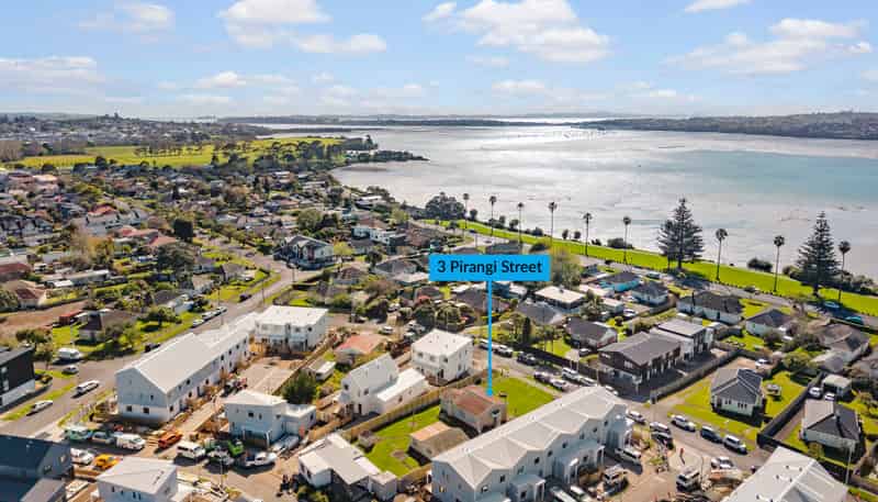 3 Pirangi Street, Point England