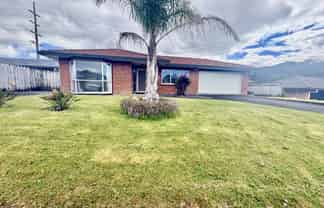3 Trinity Place, Albany