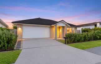 21 Waituarua Drive, Conifer Grove