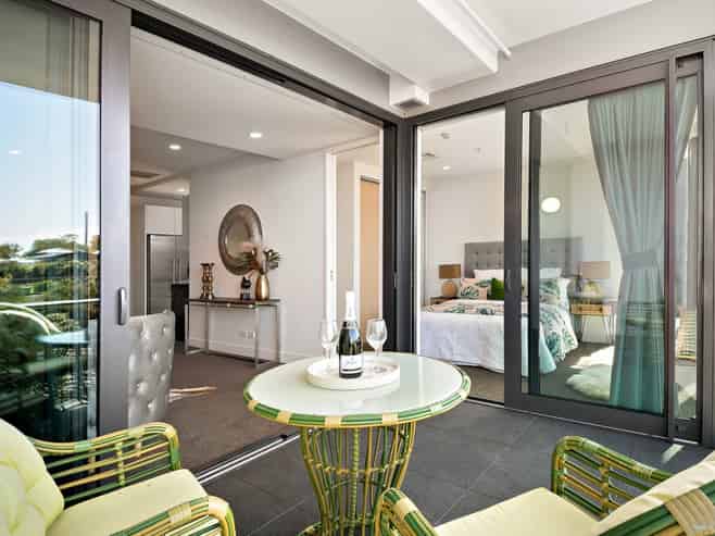 404/371 Khyber Pass, Newmarket