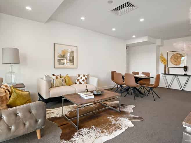 404/371 Khyber Pass, Newmarket