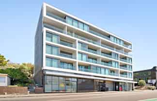 404/371 Khyber Pass, Newmarket