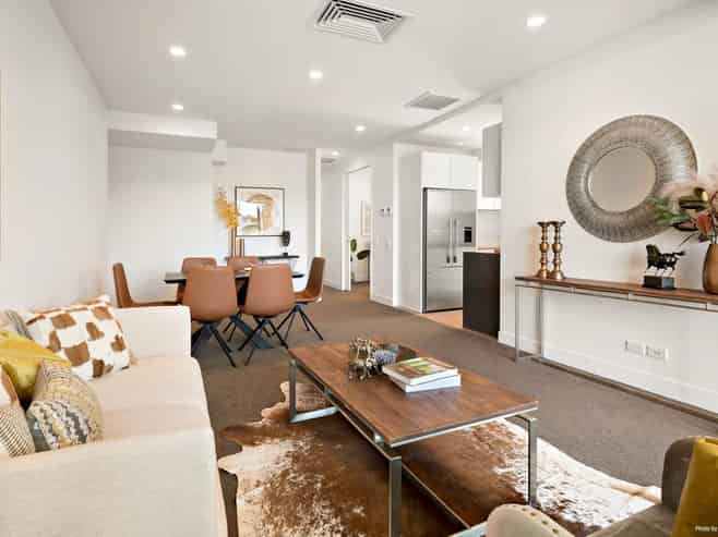 404/371 Khyber Pass, Newmarket