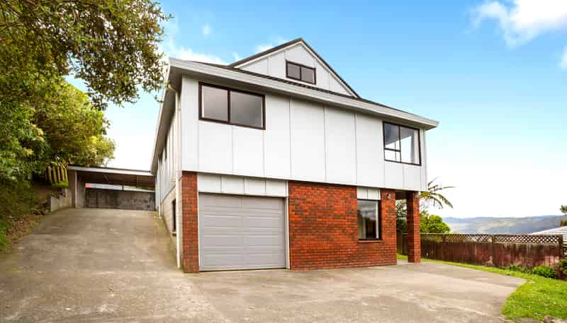 18 Westpoint Avenue, Harbour View
