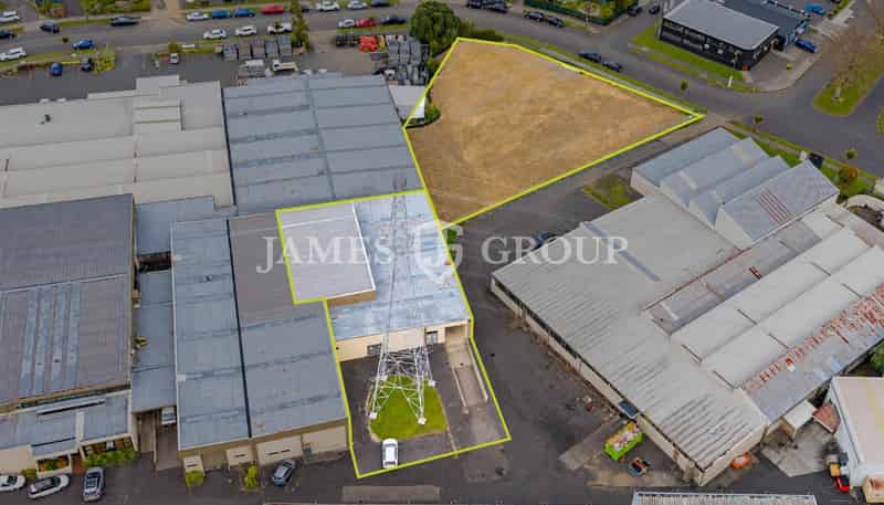 1B/21 Lovegrove Crescent, Otara