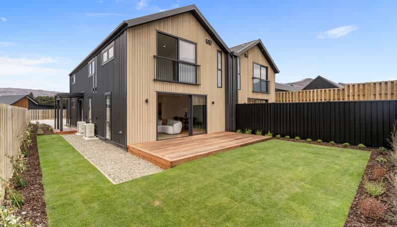 3a Craigie Burn Lane, Wanaka