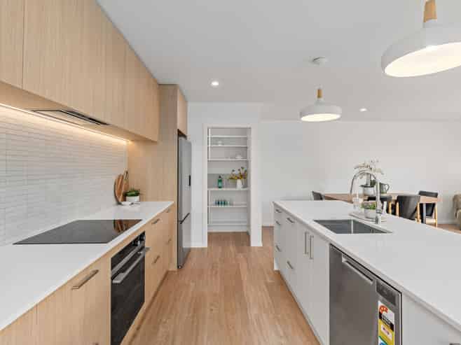 3a Craigie Burn Lane, Wanaka