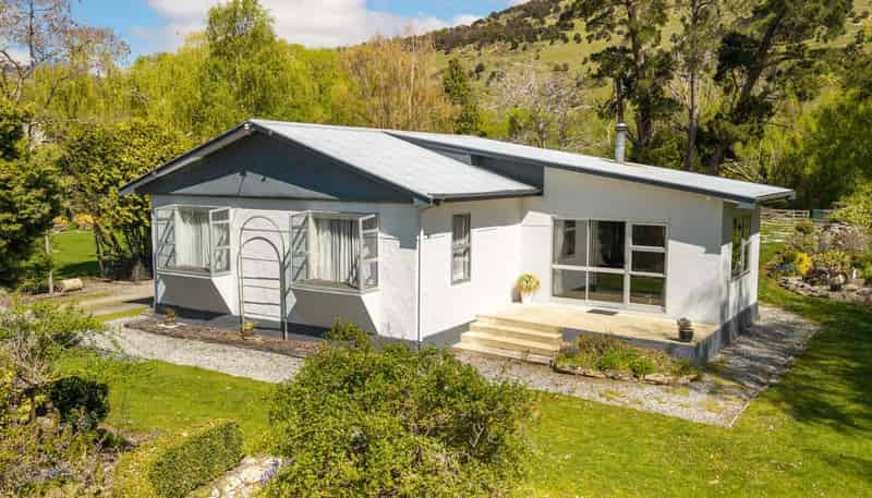 18 Craig Flat Road, MILLERS FLAT