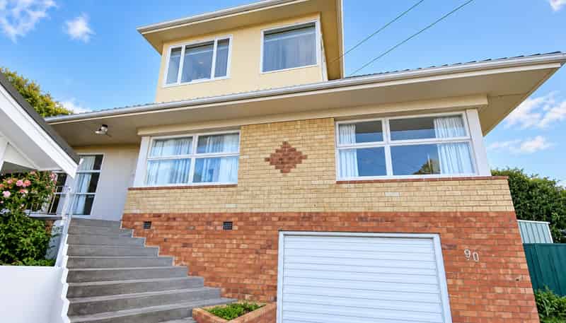 A/9 Warren Avenue, Three Kings
