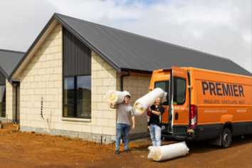 Incredible 90% ROI – Contracted Insulation