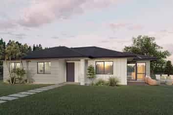 17 Te Awahohonu Lane, Otaki