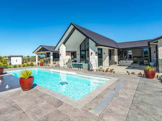 128 Seafield Road, Westmere