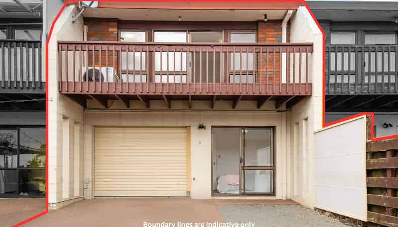 3/2A Jarman Road, Mount Wellington