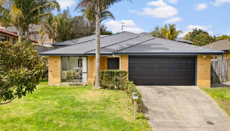3 Marbella Crescent, Oteha