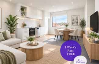 12/1 Fruitvale Road, New Lynn
