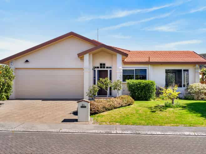 2A Wilton Row, Taradale