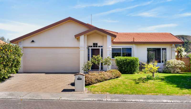 2A Wilton Row, Taradale