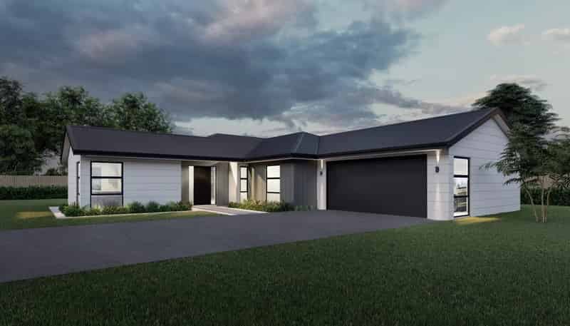 17 Te Awahohonu Lane, Otaki