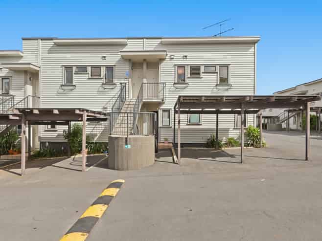 43/24 Norrie Avenue, Mount Albert