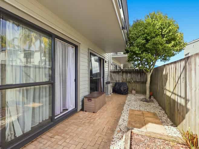 43/24 Norrie Avenue, Mount Albert