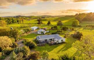 559 Raukawa Road, Raukawa