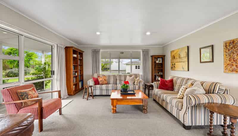 559 Raukawa Road, Raukawa