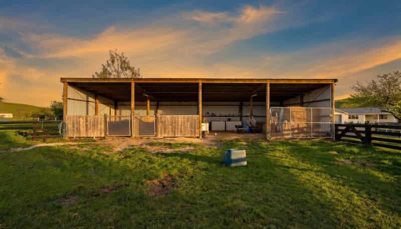 559 Raukawa Road, Raukawa