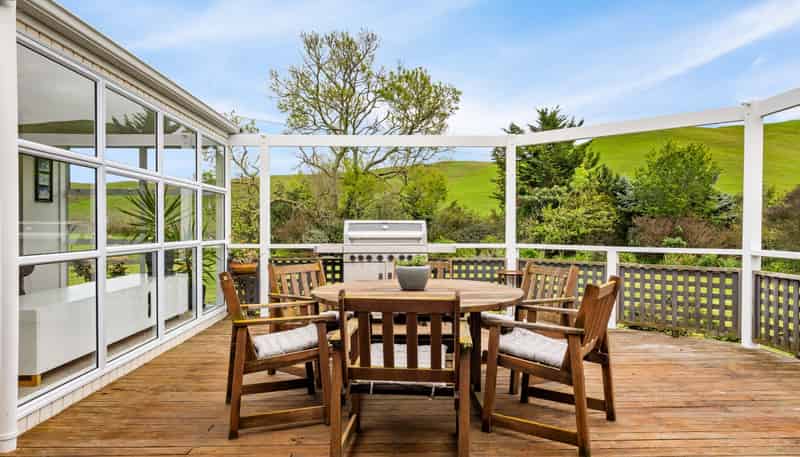 559 Raukawa Road, Raukawa