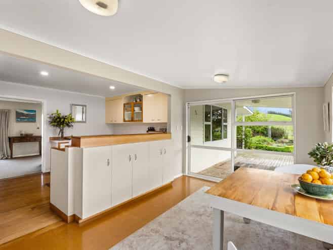 559 Raukawa Road, Raukawa