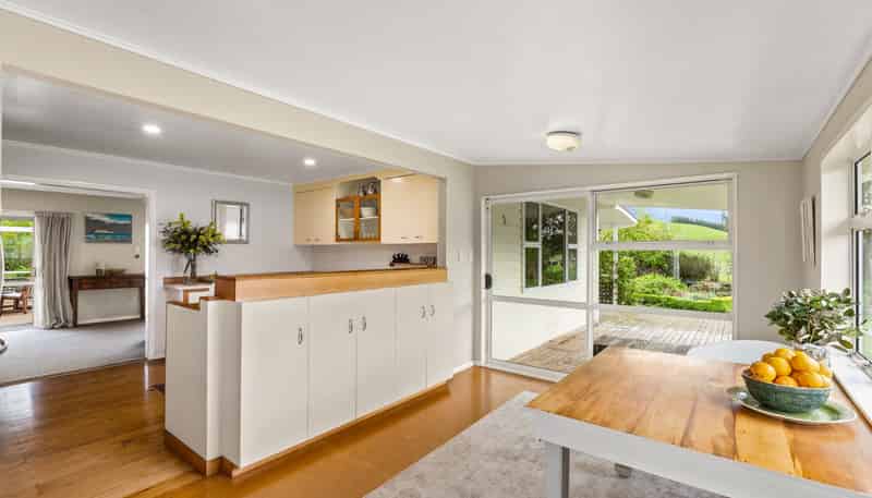 559 Raukawa Road, Raukawa