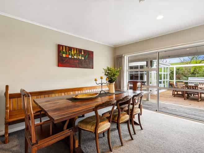 559 Raukawa Road, Raukawa