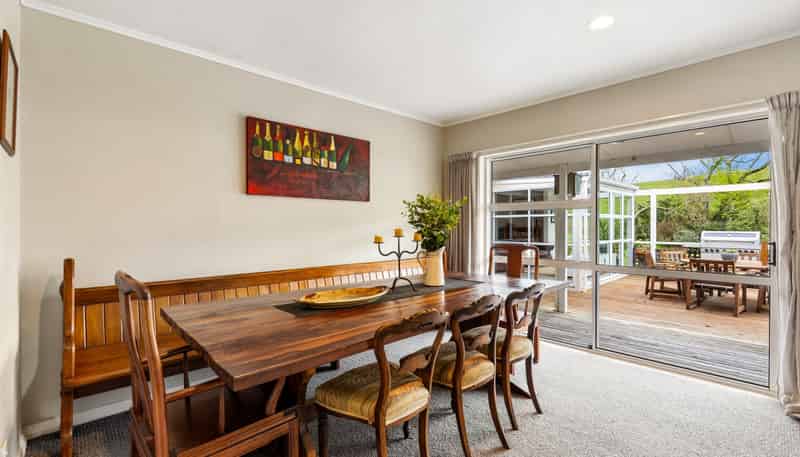 559 Raukawa Road, Raukawa