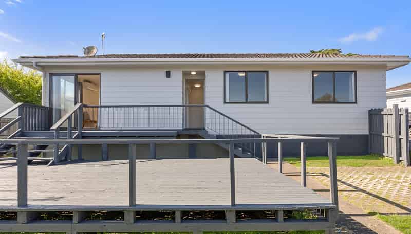 4 Edwin Freeman Place, Ranui