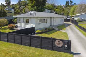 46 Westwood Street, Bellevue