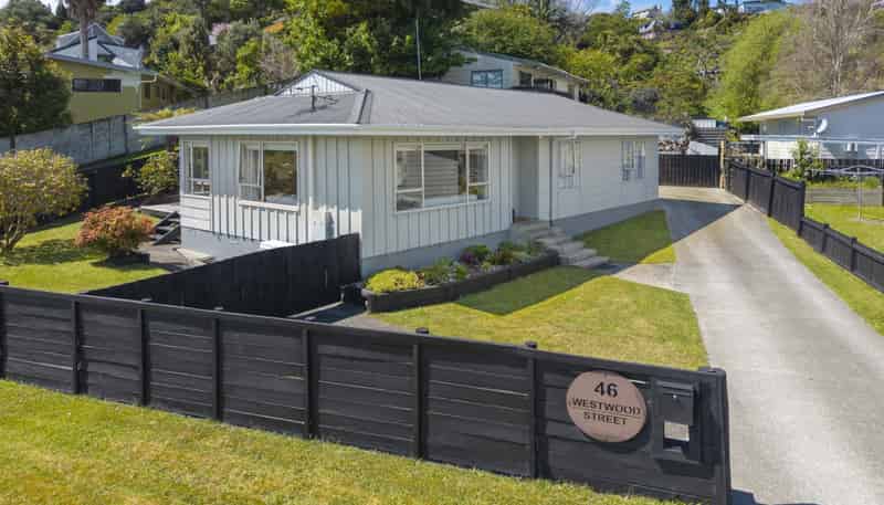 46 Westwood Street, Bellevue