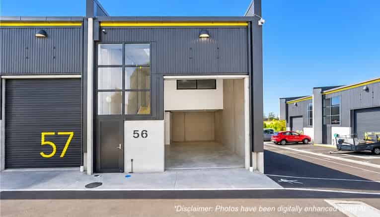 56/11 Northside Drive, Westgate