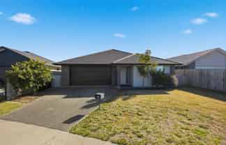 3 Carronade Street, Papamoa