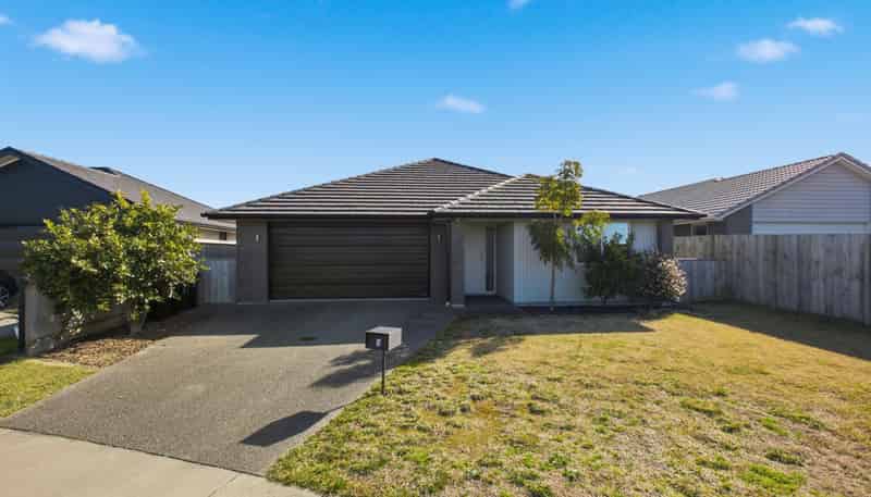 3 Carronade Street, Papamoa