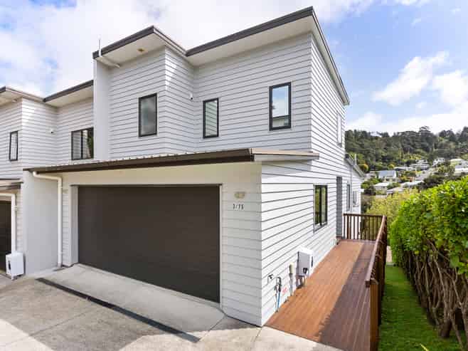 3/75 Tamahere Drive, Glenfield
