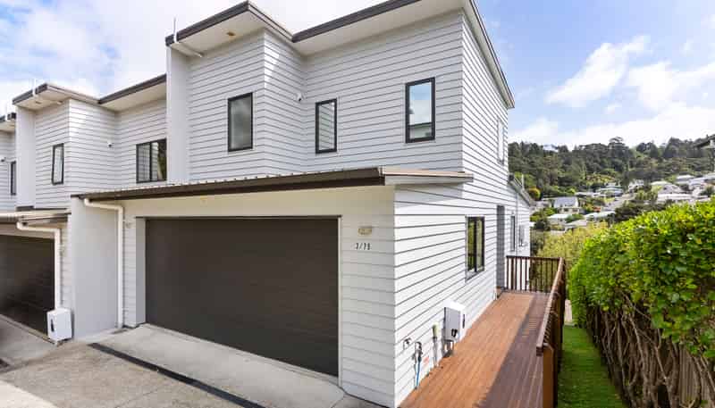 3/75 Tamahere Drive, Glenfield