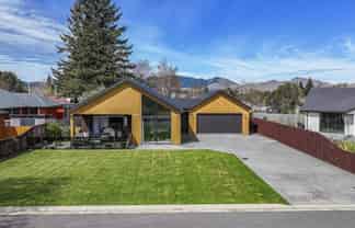 3 Dumblane Way, Hanmer Springs