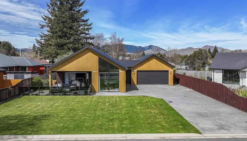 3 Dumblane Way, Hanmer Springs