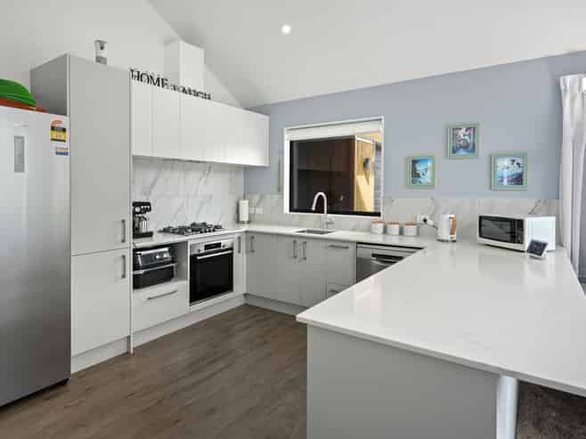 3 Dumblane Way, Hanmer Springs
